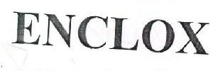 Enclox Device mark 3198855 Trademark