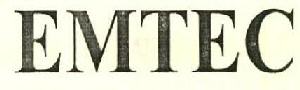 Emtec Device mark 3198859 Trademark