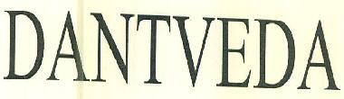 Dantveda Device mark 3169442 Trademark