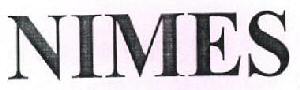 Nimes Device mark 3198864 Trademark
