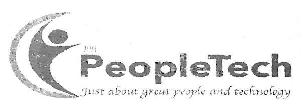 People Tech Device mark 3189704 Trademark
