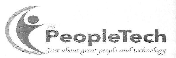People Tech Device mark 3189705 Trademark