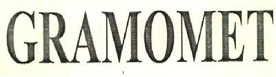 Gramoment Device mark 3198871 Trademark