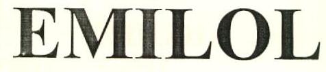 Emilol Device mark 3198873 Trademark