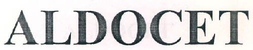Aldocet Device mark 3198875 Trademark