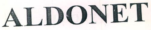 Aldonet Device mark 3198876 Trademark