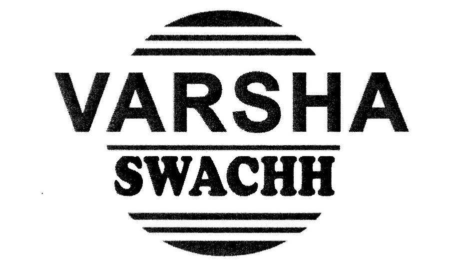 Varsha Swachh Device mark 3172841 Trademark