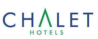 Chalet Hotels Device mark 3189713 Trademark