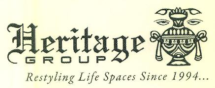 Heritage Group Device mark 3198724 Trademark