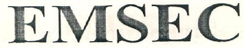 Emsec Device mark 3198877 Trademark