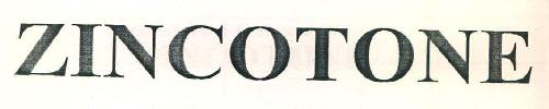 Zincotone Device mark 3198878 Trademark