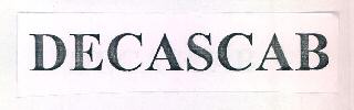 Decascab Device mark 3198885 Trademark