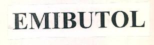 Emibutol Device mark 3198887 Trademark
