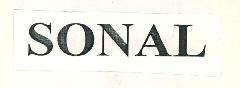 Sonal Device mark 3198889 Trademark