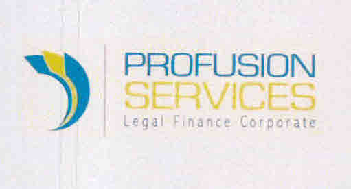 Profusion Services Device mark 3159128 Trademark
