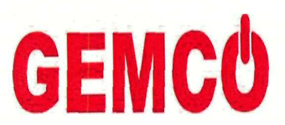 Gemco Device mark 3189882 Trademark
