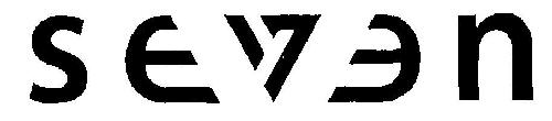 Seven Device mark 3198741 Trademark