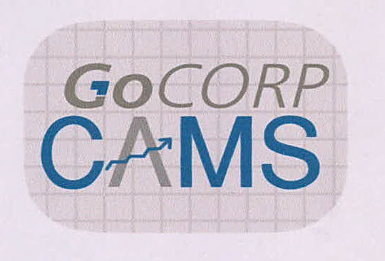 Gocorp Cams Device mark 3148854 Trademark