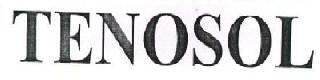 Tenosol Device mark 3198898 Trademark