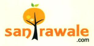 Santrawale.com Device mark 3182210 Trademark