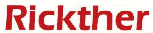 Rickther Device mark 3159287 Trademark