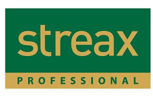 Streax Professional Device mark 3189737 Trademark