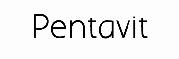 Pentavit Device mark 3182374 Trademark