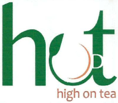 Hot High On Tea Device mark 3159146 Trademark