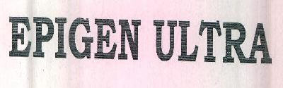 Epigen Device mark 3206403 Trademark
