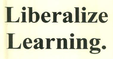 Liberalize Learning Device mark 3149817 Trademark
