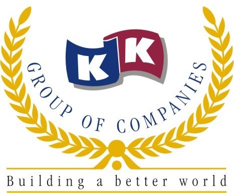 K K Group Of Companies Device mark 3183549 Trademark