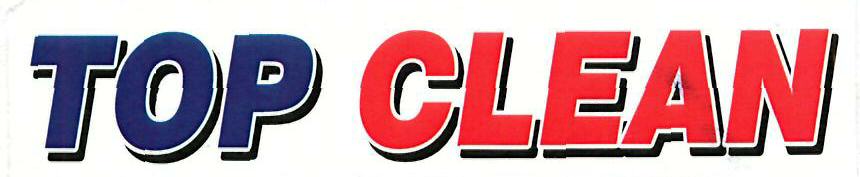 Top Clean Device mark 3182385 Trademark