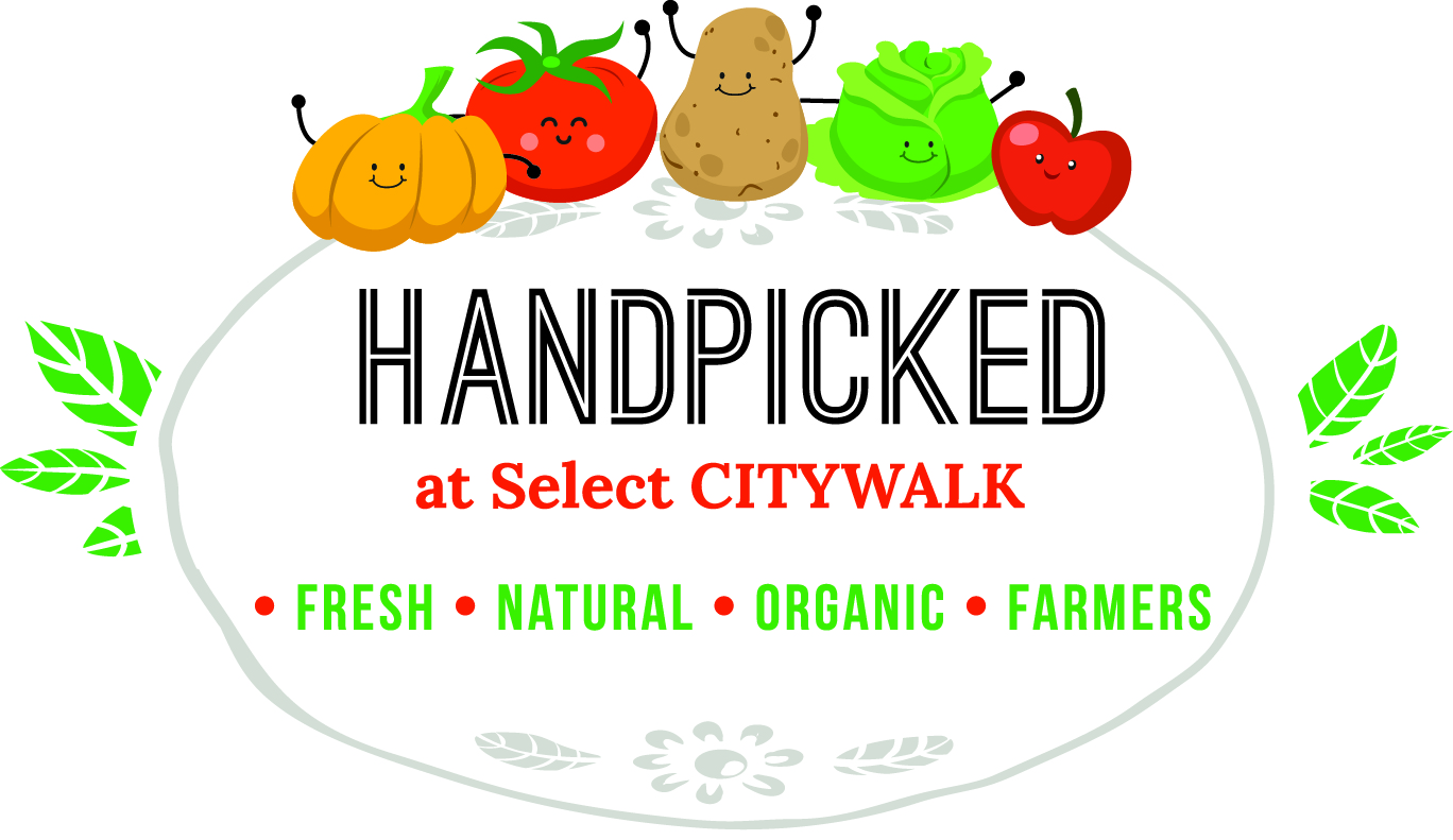 Handpicked At Select(label) Device mark 3196089 Trademark