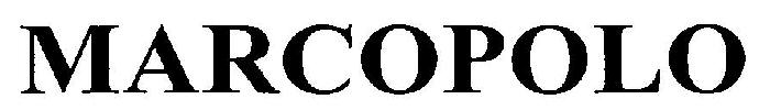 Marcopolo Device mark 3206415 Trademark