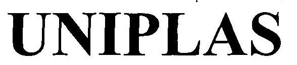 Uniplas Device mark 3206416 Trademark