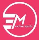 Active Spirits Device mark 3170502 Trademark