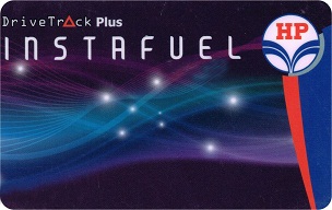 Drivetrack Plus Instafuel Device mark 3197564 Trademark