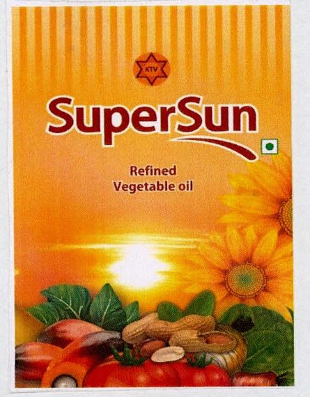 Supersun Device mark 3206430 Trademark