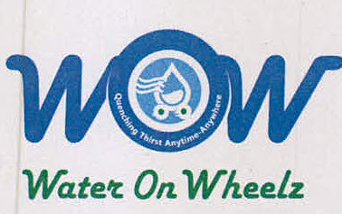 Wow Water On Wheelz Device mark 3172908 Trademark