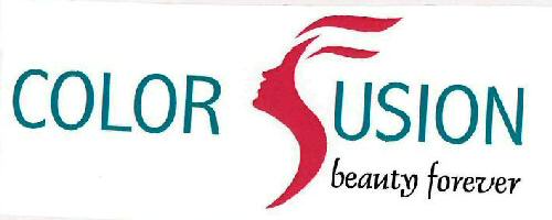 Color Usion Device mark 3149845 Trademark