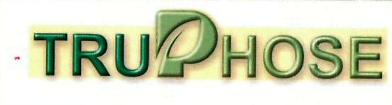 Truphose Device mark 3195964 Trademark