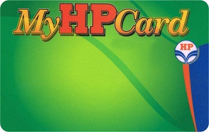 My Hp Card Device mark 3197574 Trademark