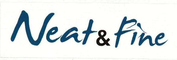 Neat & Fine Device mark 3195966 Trademark