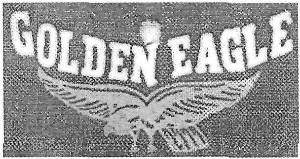 Golden Eagle Device mark 3206441 Trademark