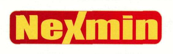 Nexmin Device mark 3195967 Trademark