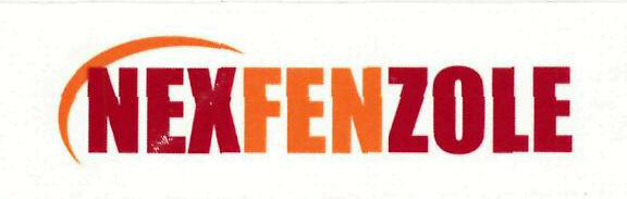 Nexfenzole Device mark 3195968 Trademark