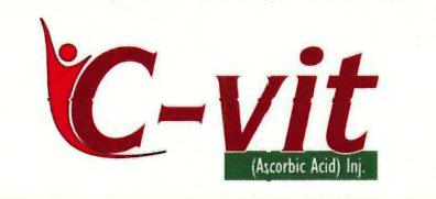 C - Vit Device mark 3195970 Trademark