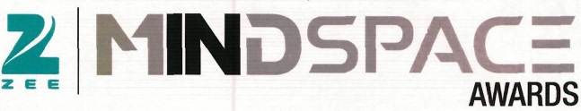Mindspace Awards Device mark 3210810 Trademark