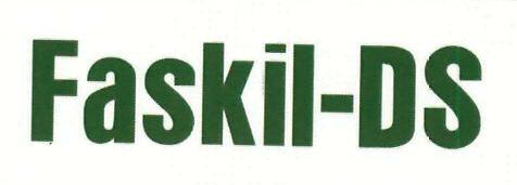 Faskil-ds Device mark 3195972 Trademark