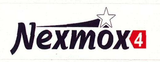 Nexmox 4 Device mark 3195973 Trademark